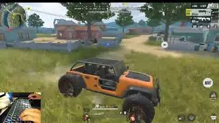 RULES OF SURVIVAL: 16kill SOLO DUO MUNA TAYO WITH MUSIC NI ERPAT :) hahaha