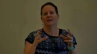From teaching PE to fitness for life | Jane Brooks