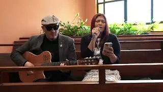 Marinero de Luces - Isabel Pantoja (Misa de Honras) Cover El Chino y la Sole
