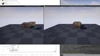 [UnrealStudy] Replication - Server specifier 02