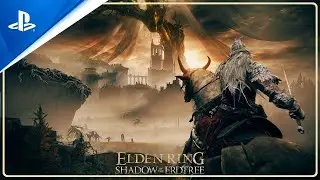 ELDEN RING | SHADOW OF THE ERDTREE | LOCALIZACION | EQUIPACION DE TODOS LOS NPCS [ 2160p HD 60fps ]