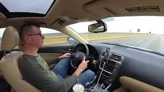 How to always know the current speed limit (drive a Tesla or use HERE WeGo app)