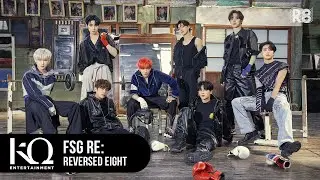 [RUS.SUB] ATEEZ – The King