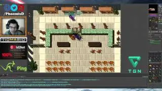 Tibia Puntos de oramond facil guia