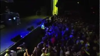 Eminem - underground (concert live)