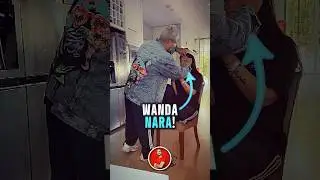 ICARDI vs. WANDA NARA 😎 