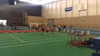 British Master