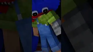 Huggy Wuggy