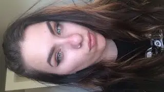 Everyday Makeup Tutorial/ Easy Makeup For School/ 2017 Makeup Routine