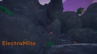 Peak Cinematic: Shore - Rough Draft