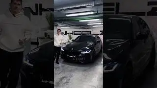 HOW MUCH DOES A BMW 530d COST?!🤯 