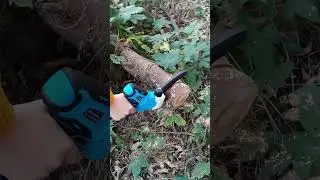 PRIME DAY is ongoing! SWANSOFT 6IN CHAINSAWS, 6S/cut for smooth and efficient work!【5803】#Amazon