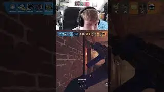 is OSA the modern day ASH in R6 SIEGE #shorts
