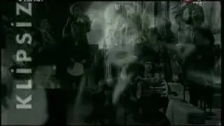 Sezen AKSU Yol Arkadaşım Powertük video klip