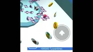 The bee swarm test realm experience