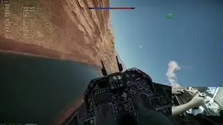 Canyon Test Run | War Thunder
