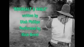 Rocksalt and Nails