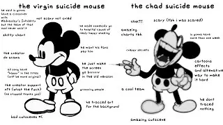(fnf/mod) Wednesday's Infidelity