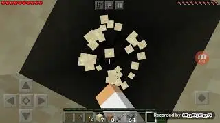 Первый разиграю МАЙНКРАФТ