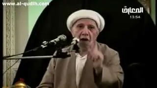 قصة استشهاد العباس بن علي في كربلاء | ش.أحمد الوائلي