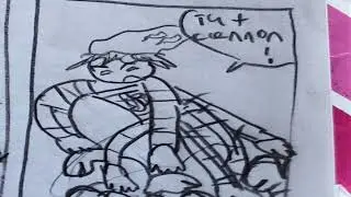 Nonz - Rims Island (Part 2 Of 2)