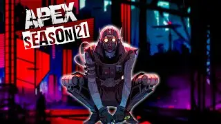 APEX LEGENDS ENDGAME 16