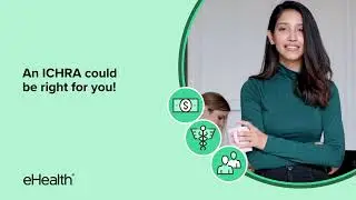 Small Business - Individual Coverage HRA (ICHRA)