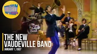 The New Vaudeville Band 