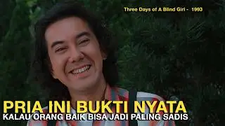 BALAS DENDAM SEORANG PRIA TULUS ATAS KEMATIAN ISTRI TERCINTANYA