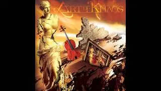 Art of Khaos: Falling Into Chaos - The Meaning of Life