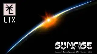 LDream and TwistiX pres LTX - Sunrise (Original Mix)