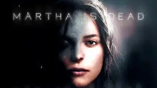 MARTHA IS DEAD - Official Trailer