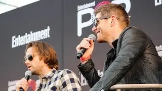 J2 Being Competitive