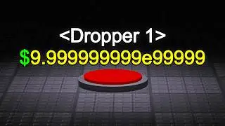 Roblox's Hardest Tycoon Game