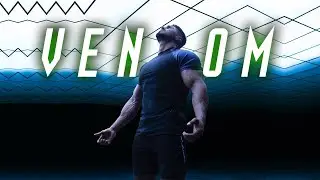 VENOM - ANDREI DEIU👿 | Gym Motivation