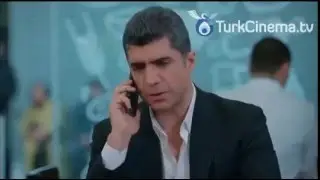 Турецкий сериал 