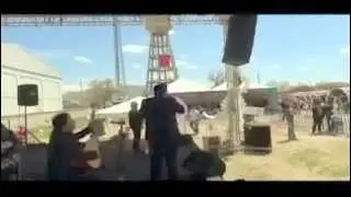 DURSUN AKTÜRK ANTEPTEN ÖTEDİR MARAŞIN YOLU