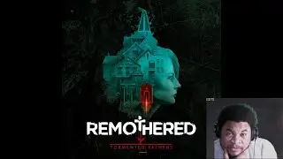Remothered Playthrough pt 1