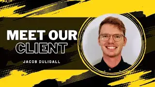 Client Success Journey | Jacob Duligall