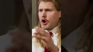 You’re a foot fetish guy?
