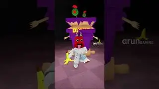 Roblox - EPIC SCHOOL ESCAPE P1 JUMPSCARE