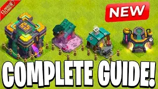 Complete Town Hall 14 Upgrade Priority Guide - 2024 (Clash of Clans)