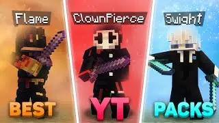 Top 10 Youtuber Texture Packs 1.21