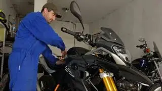 BabyGS Монтаж Аксесоари (Retrofit)