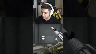 ЛУЧШАЯ КАРТА ДЛЯ ТРЕНИРОВОК СКОРОСТИ АИМА #ксго #csgo #faceit #megarush #fander #rachelr