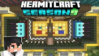 Hermitcraft 9: That's Gold! (Ep. 68)