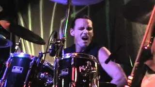 NIGHTFALL AVE. - Broth ( The Rock  July 8, 2011 )