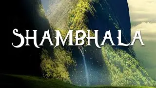 Shambhala Meditation Songs - Reign of Agartha Olmolungring Suchandra King - Alberdi Aryana Eldorado