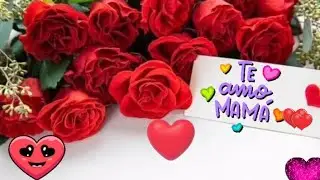 💗🌹🎁FELIZ DIA💌DE LAS MADRES😍🌹🎊💗#felizdiadelasmadres #díadelasmadres #mothersday #10demayo #mama #mom