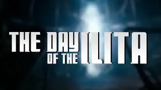 The Day of the Ilita
